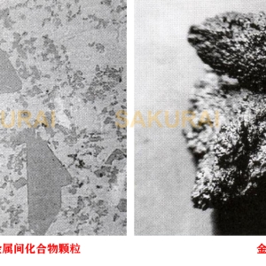 壓鑄件里夾雜、硬質(zhì)點(diǎn)產(chǎn)生原因及解決方案